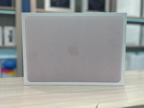 Apple MacBook Neo 13" A18 Pro Pink Blush 8/256GB