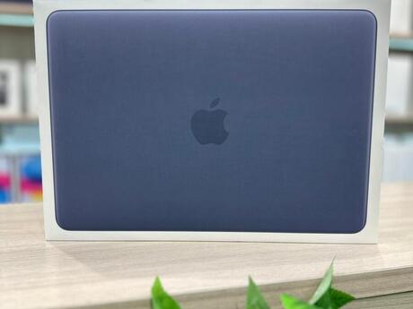Apple MacBook Neo 13" 18 Pro (6C CPU/5C GPU), 8 GB, 256 GB, Indigo