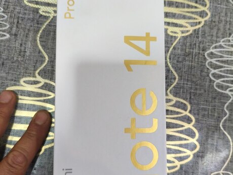 Xiaomi 14 Pro Black 512GB/16GB