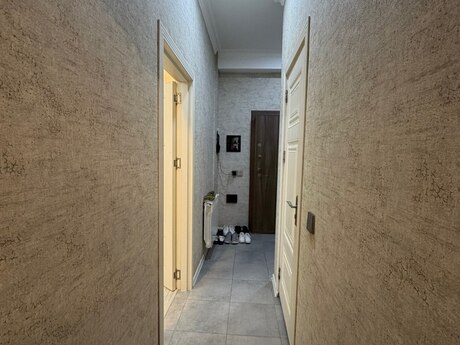 Продаётся 2-комнатная квартира в новостройке, Masazır, 41 м², 70 000 AZN, фото 2 / 10