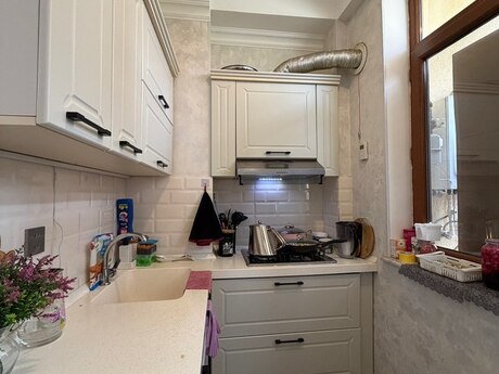 Продаётся 2-комнатная квартира в новостройке, Masazır, 41 м², 70 000 AZN, фото 4 / 10