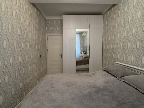 Продаётся 2-комнатная квартира в новостройке, Masazır, 41 м², 70 000 AZN, фото 5 / 10