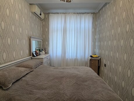 2-комн. · 41 m² · 2/8 этаж, Masazır
