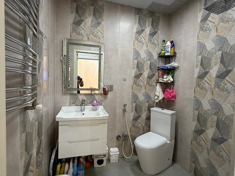 Продаётся 2-комнатная квартира в новостройке, Masazır, 41 м², 70 000 AZN, фото 3 / 10