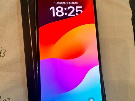 Apple iPhone 12 Pro Max Graphite 128GB/6GB