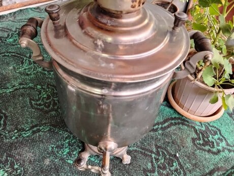 Samovar