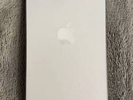 Apple iPhone 15 Pro Max White Titanium 256GB/8GB