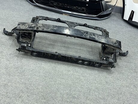 Hyundai Sonata hybrid 2025 ekran panel Hyundai Sonata hybrid 2025 ekran panel