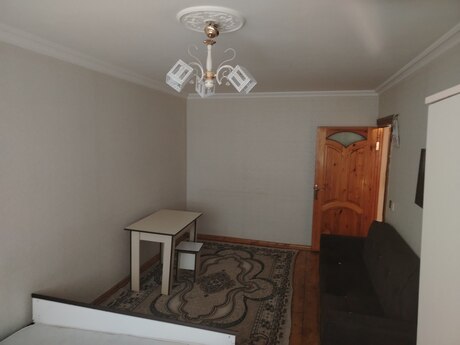 1-otaqlı mənzil, Gəncə ş., 32 m²