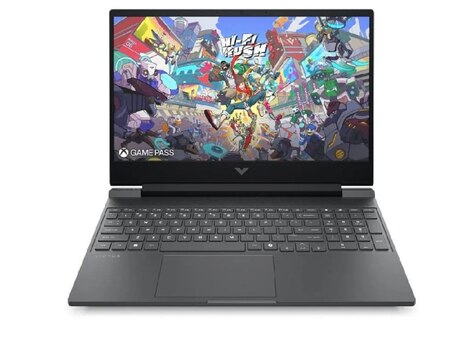 Noutbuk “HP Victus Gaming 15-FA2082CI BZ2X6EA”
