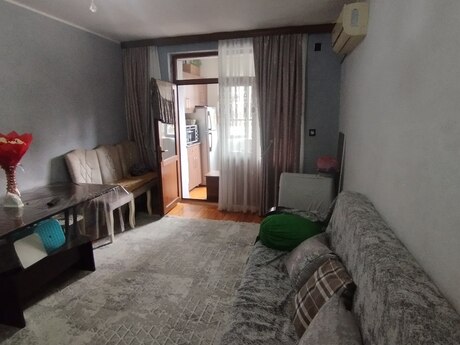 1-otaqlı mənzil, Lənkəran ş., 30 m²