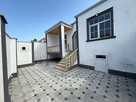4-комн. · 100 m² · 1/1 этаж, Maştağa
