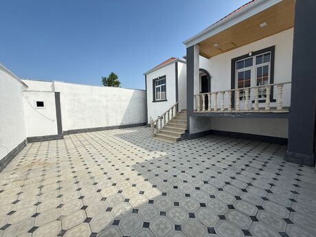 Продаётся 4-комнатный дом, Maştağa, 100 м², 110 000 AZN, фото 2 / 10