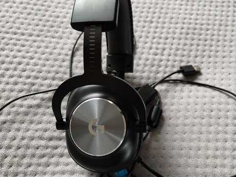Logitech G Pro X SE
