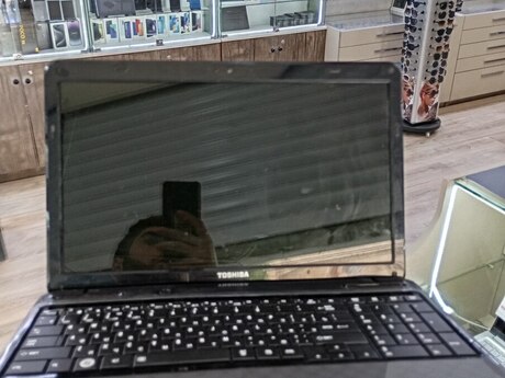 Toshiba Satellite L7
