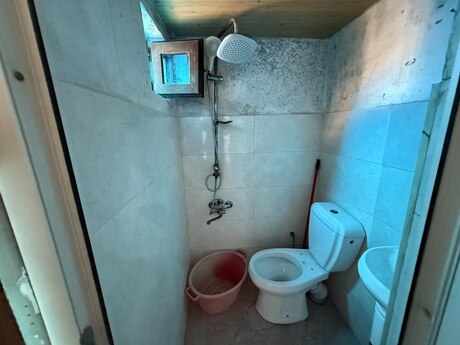Binəqədidə 1 otaqlı həyət evi satılır, 35 m², 21 500 AZN, şəkil 4 / 6