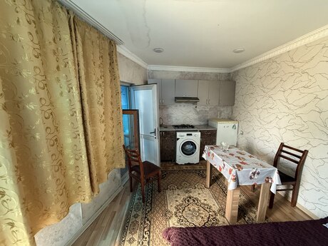 Binəqədidə 1 otaqlı həyət evi satılır, 35 m², 21 500 AZN, şəkil 3 / 6