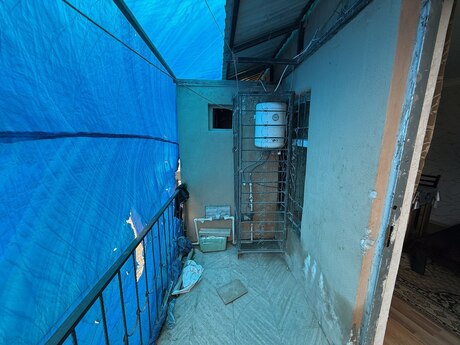 Binəqədidə 1 otaqlı həyət evi satılır, 35 m², 21 500 AZN, şəkil 2 / 6