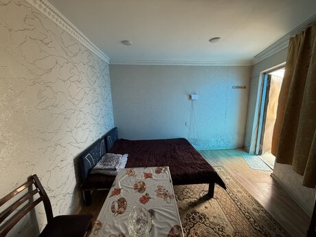 Binəqədidə 1 otaqlı həyət evi satılır, 35 m², 21 500 AZN, şəkil 5 / 6