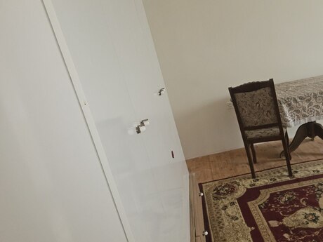 Сдаётся 2-комнатный дом, Hökməli, 110 м², 350 AZN/мес, фото 5 / 8