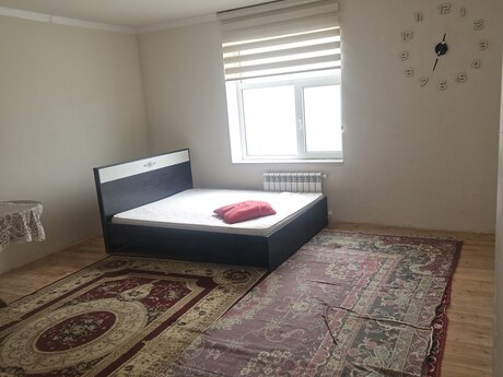 Сдаётся 2-комнатный дом, Hökməli, 110 м², 350 AZN/мес, фото 4 / 8