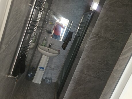 Сдаётся 2-комнатный дом, Hökməli, 110 м², 350 AZN/мес, фото 2 / 8