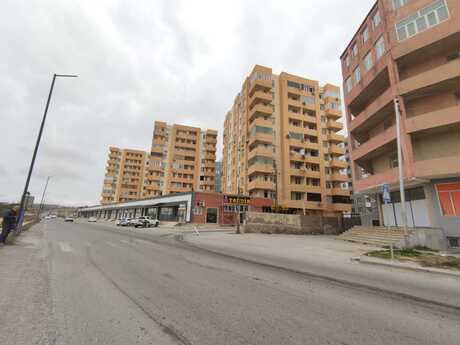 28 Mayda 2 otaqlı yeni tikili mənzil satılır, 60 m², 100 000 AZN, şəkil 2 / 12