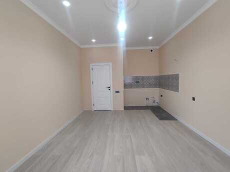 28 Mayda 2 otaqlı yeni tikili mənzil satılır, 60 m², 100 000 AZN, şəkil 5 / 12