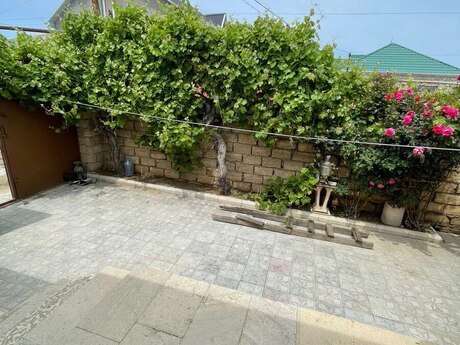 Ramanada 3 otaqlı həyət evi satılır, 85 m², 47 000 AZN, şəkil 3 / 8