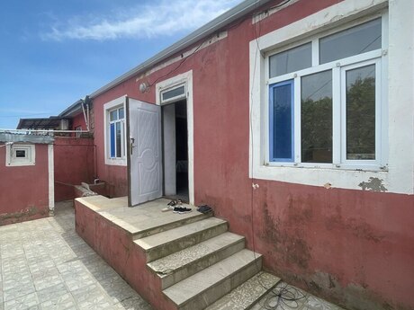 3 otaq · 85 m²