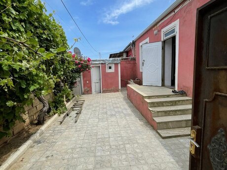 Ramanada 3 otaqlı həyət evi satılır, 85 m², 47 000 AZN, şəkil 2 / 8