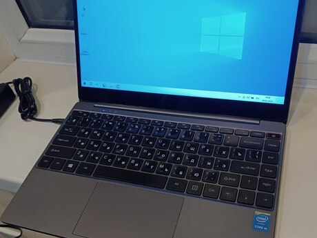 CHUWI AeroBook Pro noutbuku