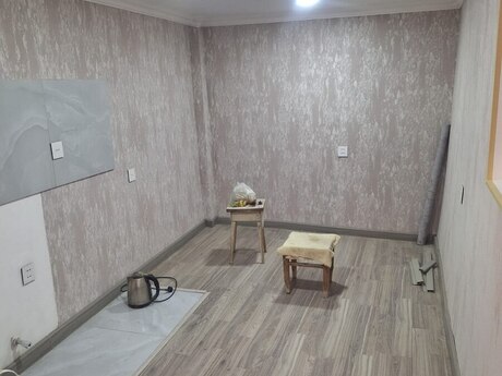 1 otaq · 35 m² · 1/1 mərtəbə, Səbail