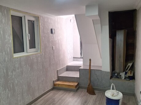 1-room house for sale in Səbail, 35 m², 99 000 AZN, photo 4 / 8