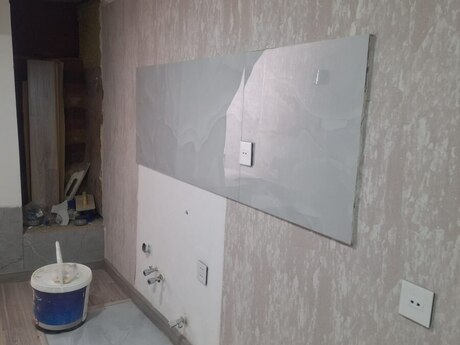 1-room house for sale in Səbail, 35 m², 99 000 AZN, photo 3 / 8