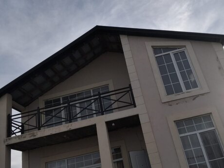 Qalada 5 otaqlı həyət evi satılır, 150 m², 85 000 AZN, şəkil 2 / 9