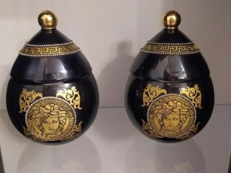 Şirniyyat qabı