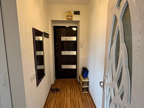 2-room new-build apartment for sale in Gənclik, 53 m², 217 000 AZN, photo 2 / 8