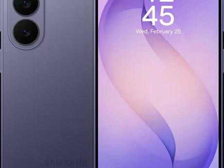 Samsung Galaxy S26 Cobalt Violet 256GB/12GB