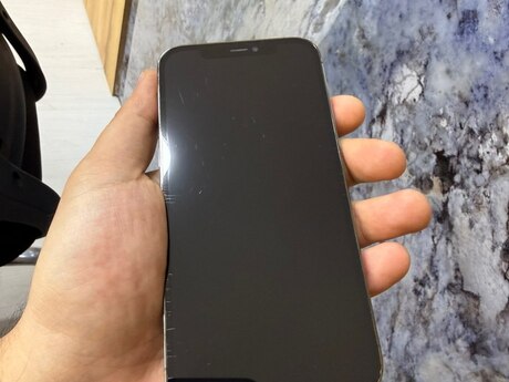 Apple iPhone 12 Pro Graphite 256GB/6GB