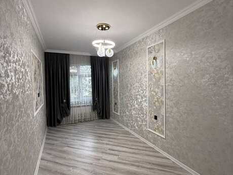 3-cü mikrorayonda 2 otaqlı köhnə tikili mənzil satılır, 50 m², 160 000 AZN, şəkil 5 / 12