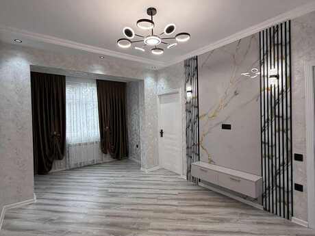 2 otaq · 50 m² · 4/5 mərtəbə, Alı Mustafayev
