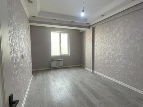 2-otaqlı yeni tikili, Sumqayıt ş., 55 m² 2-otaqlı yeni tikili, Sumqayıt ş., 55 m²
