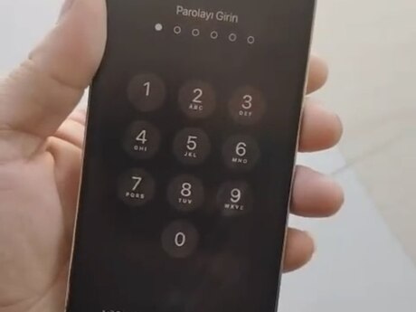 Apple iPhone 14 Pro Gold 128GB/6GB