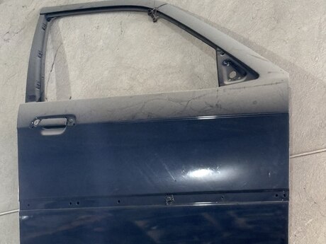 BMW 36 qapısı