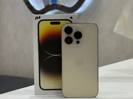 Apple iPhone 14 Pro Gold 128GB/6GB