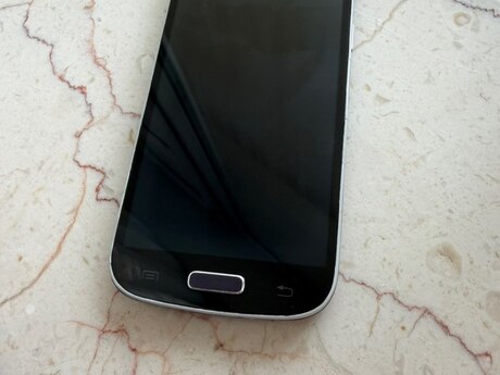 Samsung Galaxy S4 mini Black Mist 8GB/1.5GB