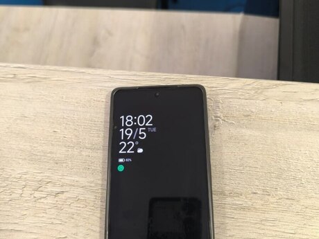 Xiaomi Poco M6 Pro Black 256GB/8GB Xiaomi Poco M6 Pro Black 256GB/8GB