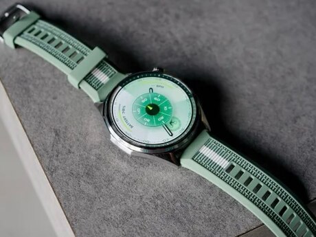 Huawei Watch GT 6 Silver 46mm