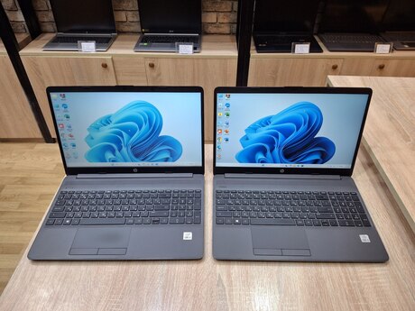 Noutbuk HP 250 G8 i3 10 8GB RAM 128GB SSD Noutbuk HP 250 G8 i3 10 8GB RAM 128GB SSD